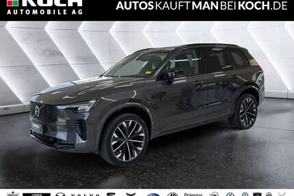 Volvo XC90 Gebrauchtwagen