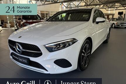 Mercedes-Benz A 200 Gebrauchtwagen