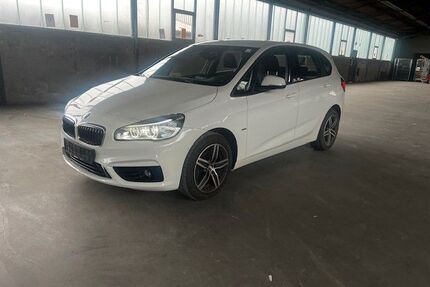 BMW 220 Gebrauchtwagen