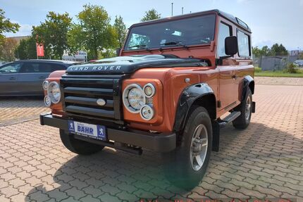 Land Rover Defender Gebrauchtwagen