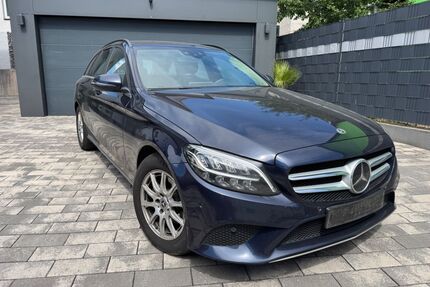Mercedes-Benz C 180 Gebrauchtwagen