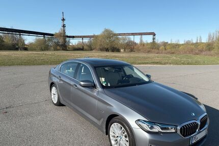 BMW 530 Gebrauchtwagen