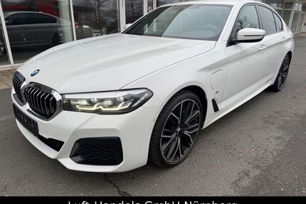 BMW 545 Gebrauchtwagen