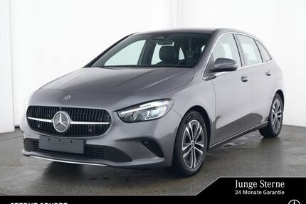 Mercedes-Benz B 180 Gebrauchtwagen