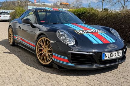 Porsche 991 Gebrauchtwagen