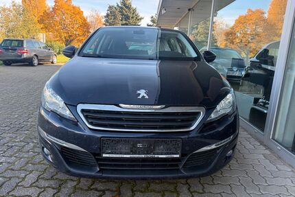 Peugeot 308 Gebrauchtwagen