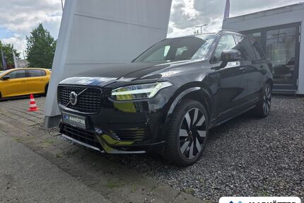 Volvo XC90 Gebrauchtwagen