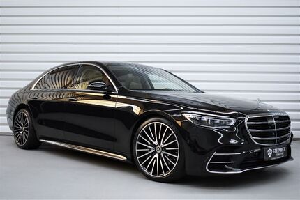 Mercedes-Benz S 400 Gebrauchtwagen