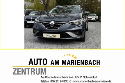Renault Megane Gebrauchtwagen