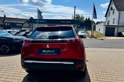 Peugeot e-2008 Gebrauchtwagen