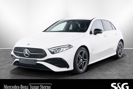Mercedes-Benz A 200 Gebrauchtwagen