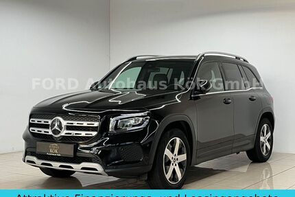 Mercedes-Benz GLB 200 Gebrauchtwagen