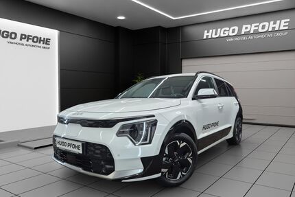 Kia Niro Gebrauchtwagen