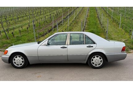 Mercedes-Benz S 300 Gebrauchtwagen