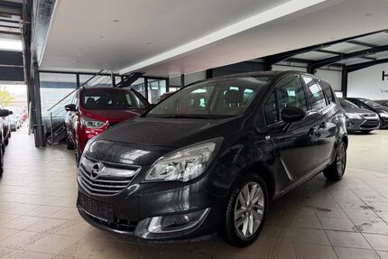 Opel Meriva Gebrauchtwagen