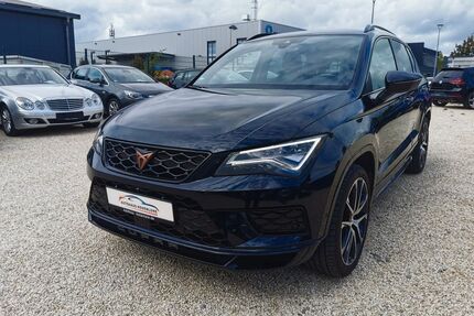 Cupra Ateca Gebrauchtwagen