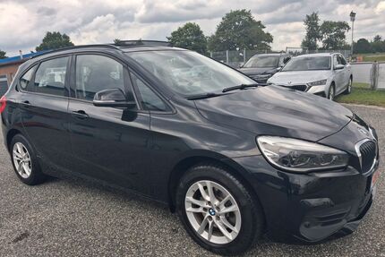 BMW 218 Gebrauchtwagen