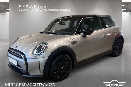 Mini Cooper Gebrauchtwagen