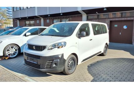 Peugeot Expert Gebrauchtwagen