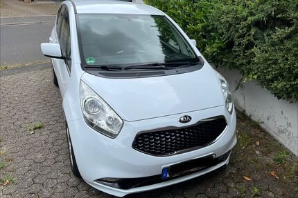 Kia Venga Gebrauchtwagen