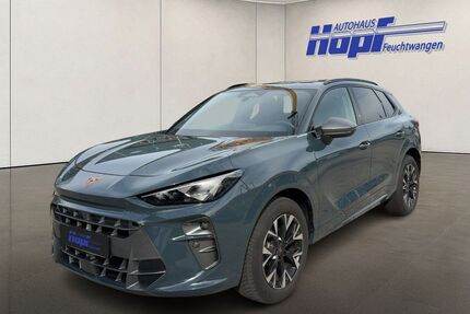 Cupra Terramar Gebrauchtwagen
