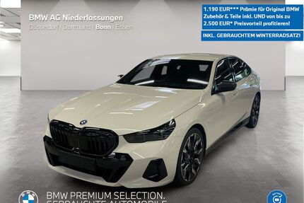 BMW 550 Gebrauchtwagen