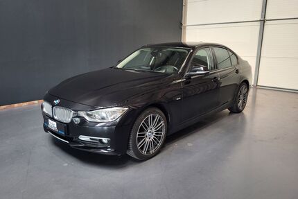 BMW 320 Gebrauchtwagen
