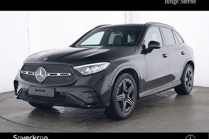 Mercedes-Benz GLC 300 Gebrauchtwagen