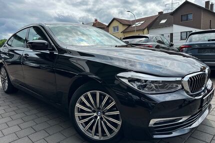 BMW 630 Gebrauchtwagen