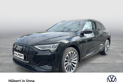 Audi e-tron Gebrauchtwagen