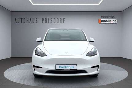 Tesla Model Y Gebrauchtwagen