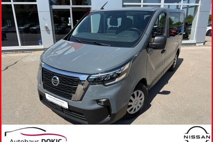 Nissan Primastar Gebrauchtwagen