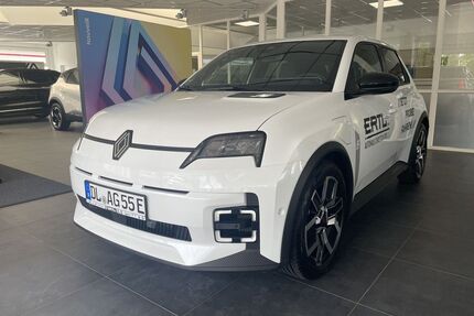 Renault R 5 Gebrauchtwagen