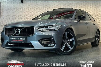 Volvo V90 Gebrauchtwagen
