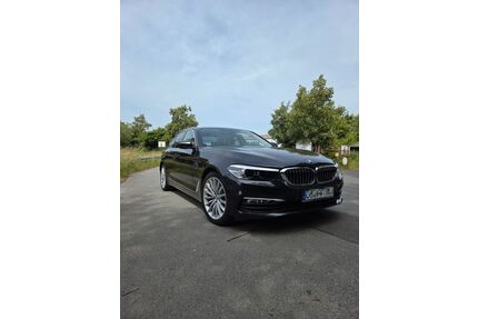 BMW 520 Gebrauchtwagen