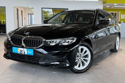 BMW 320 Gebrauchtwagen