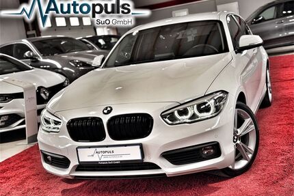 BMW 120 Gebrauchtwagen