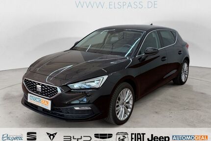 Seat Leon Gebrauchtwagen