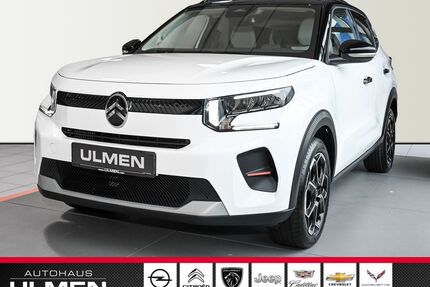 Citroen C3 Gebrauchtwagen
