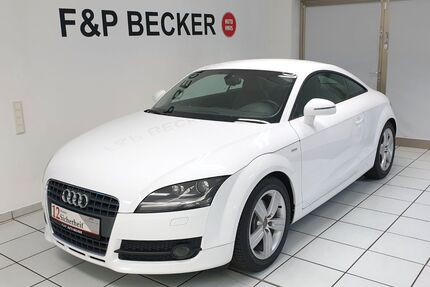Audi TT Gebrauchtwagen