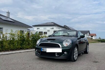 Mini Cooper S Roadster Gebrauchtwagen