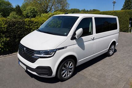 VW T6 Multivan Gebrauchtwagen