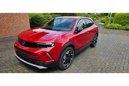 Opel Mokka-e Gebrauchtwagen