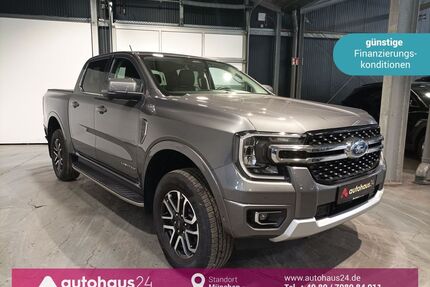 Ford Ranger Gebrauchtwagen