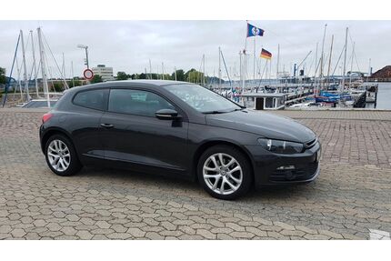 VW Scirocco Gebrauchtwagen