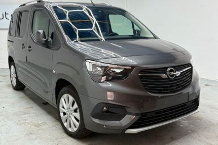 Opel Combo Life Gebrauchtwagen