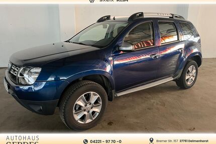 Dacia Duster Gebrauchtwagen