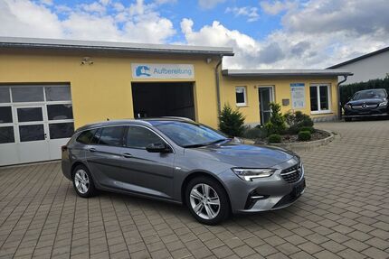Opel Insignia Gebrauchtwagen