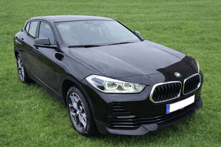BMW X2 Gebrauchtwagen