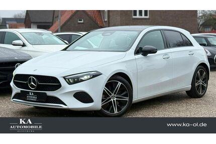 Mercedes-Benz A 180 Gebrauchtwagen